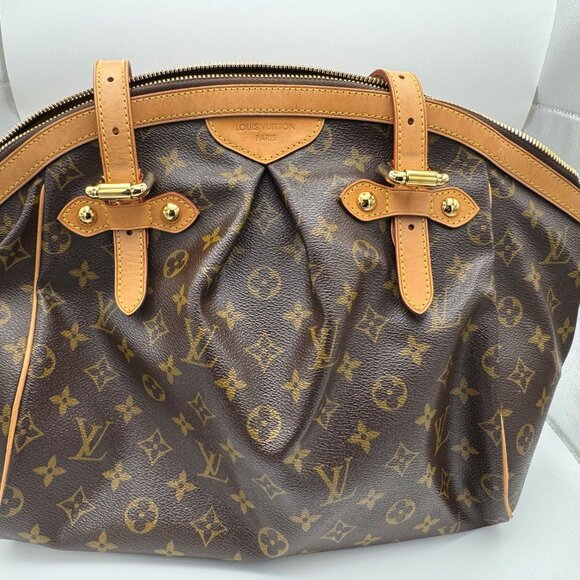 Louis Vuitton Monogram Tivoli GM - Picture 3 of 15